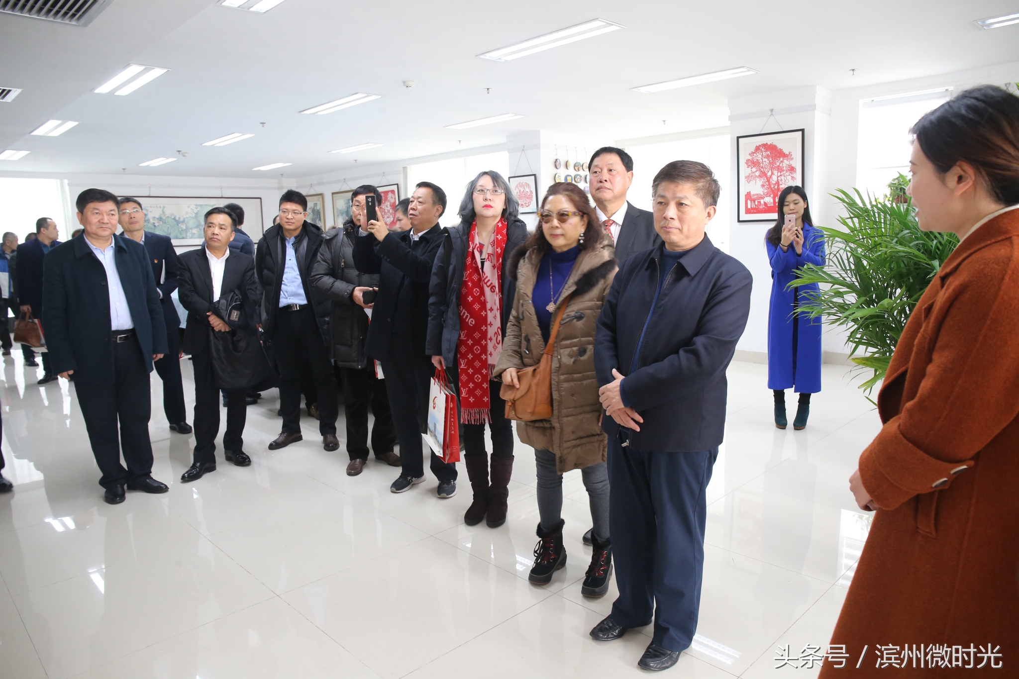 滨职数字媒体校企合作,滨职校企合作