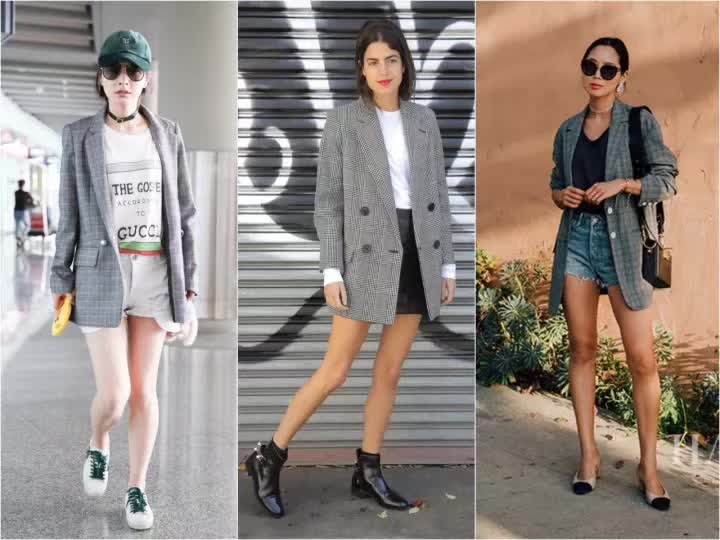 优雅型的休闲风怎么穿,度假风怎么穿才好看