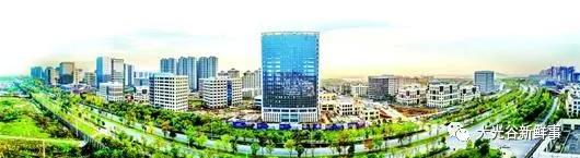 光谷有哪些世界级的企业,光谷高新企业名单