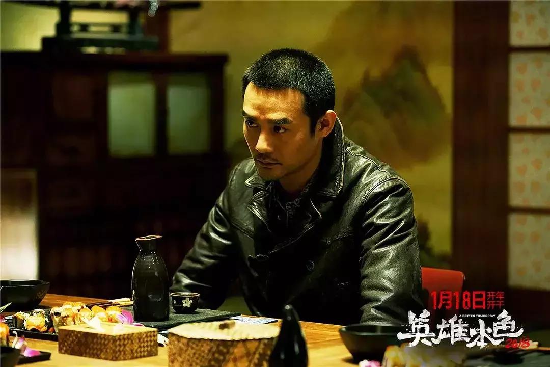 原作有多经典，翻拍就有多尴尬，这部王凯的新电影看了等于白扔钱