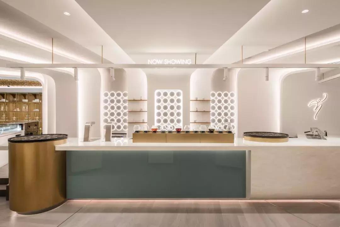 兴业太古汇奶茶,兴业太古汇门店