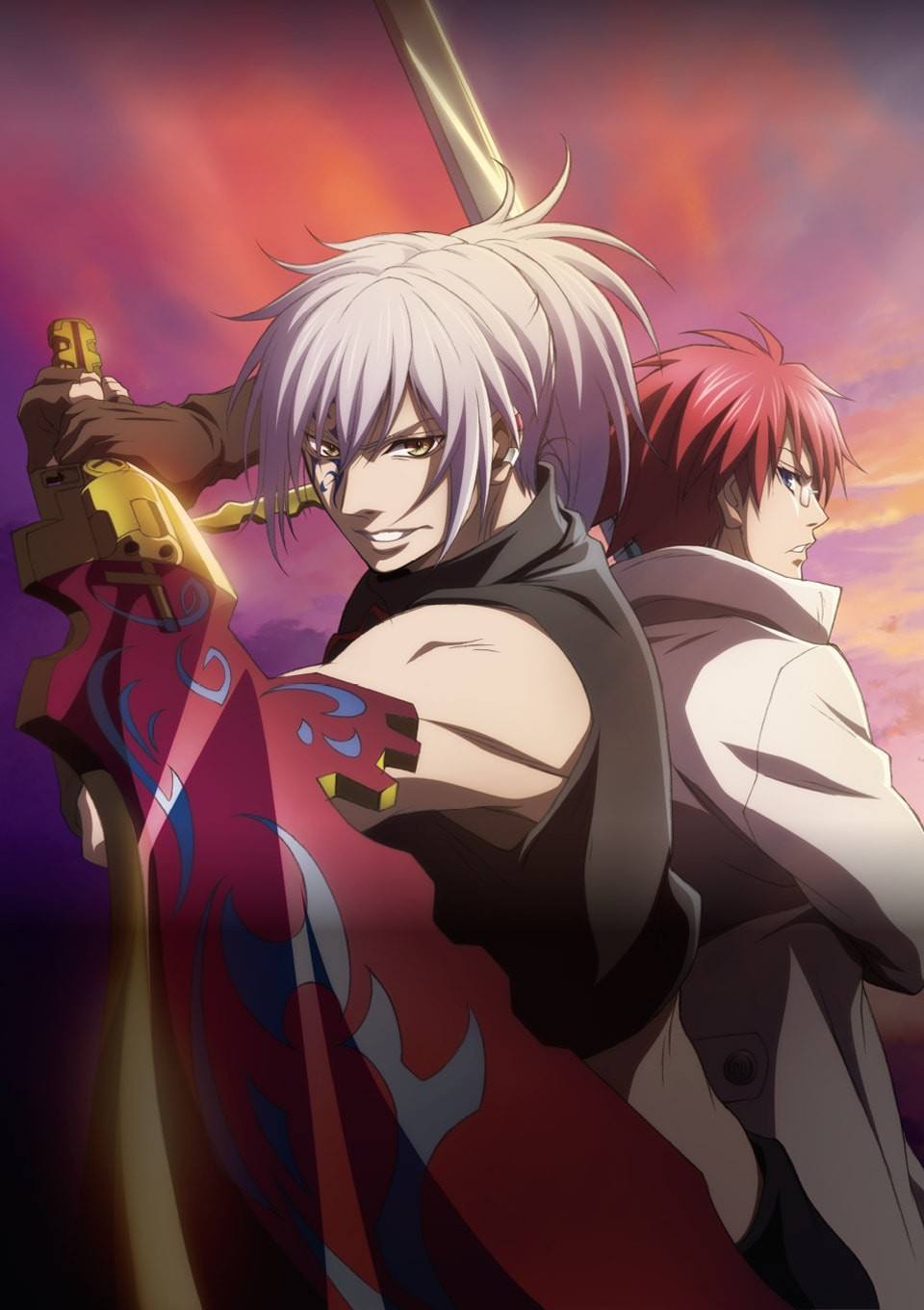 2018年四月新番,2018四月新番在哪里查