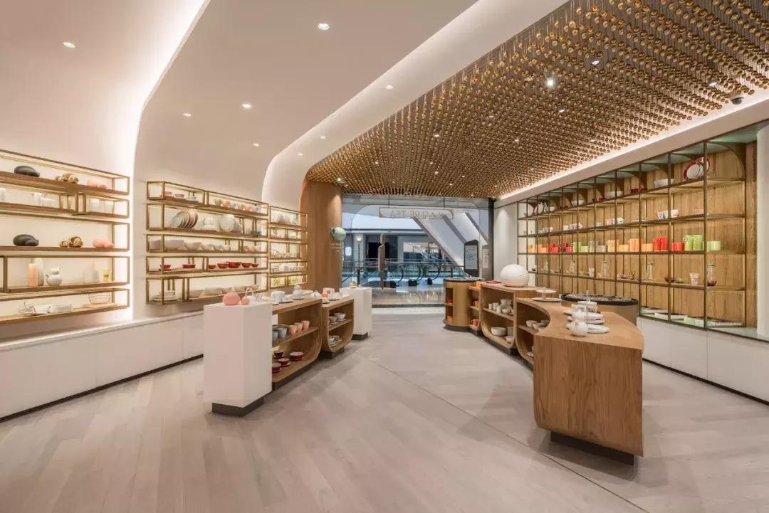 兴业太古汇奶茶,兴业太古汇门店