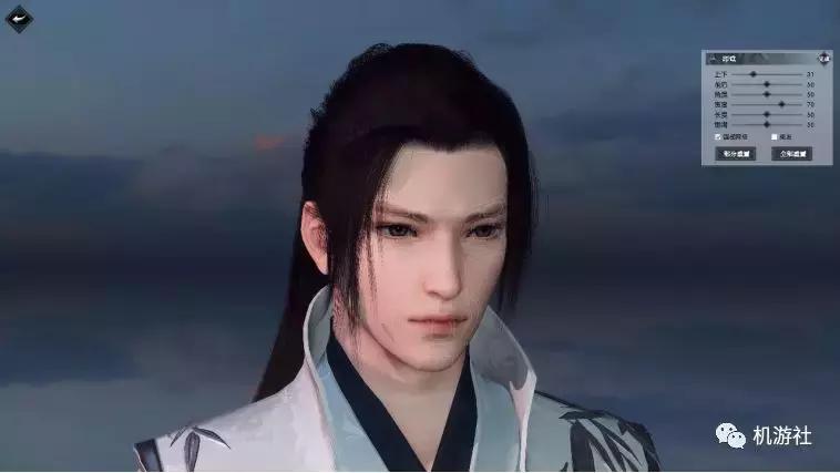 《逆水寒》听雪封测前沿丨舟行碧波上，人在画中游