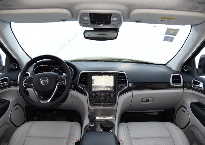 进口jeep4x4旗舰版,jeep4x4四驱测试