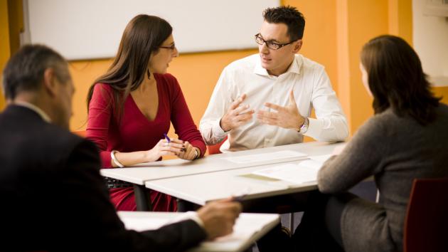 为什么中层管理者很低收入,中层管理者工作中遇到的困惑