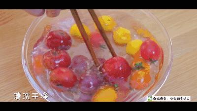 让孩子一直保持兴奋,儿童有助于消化吸收的维生素