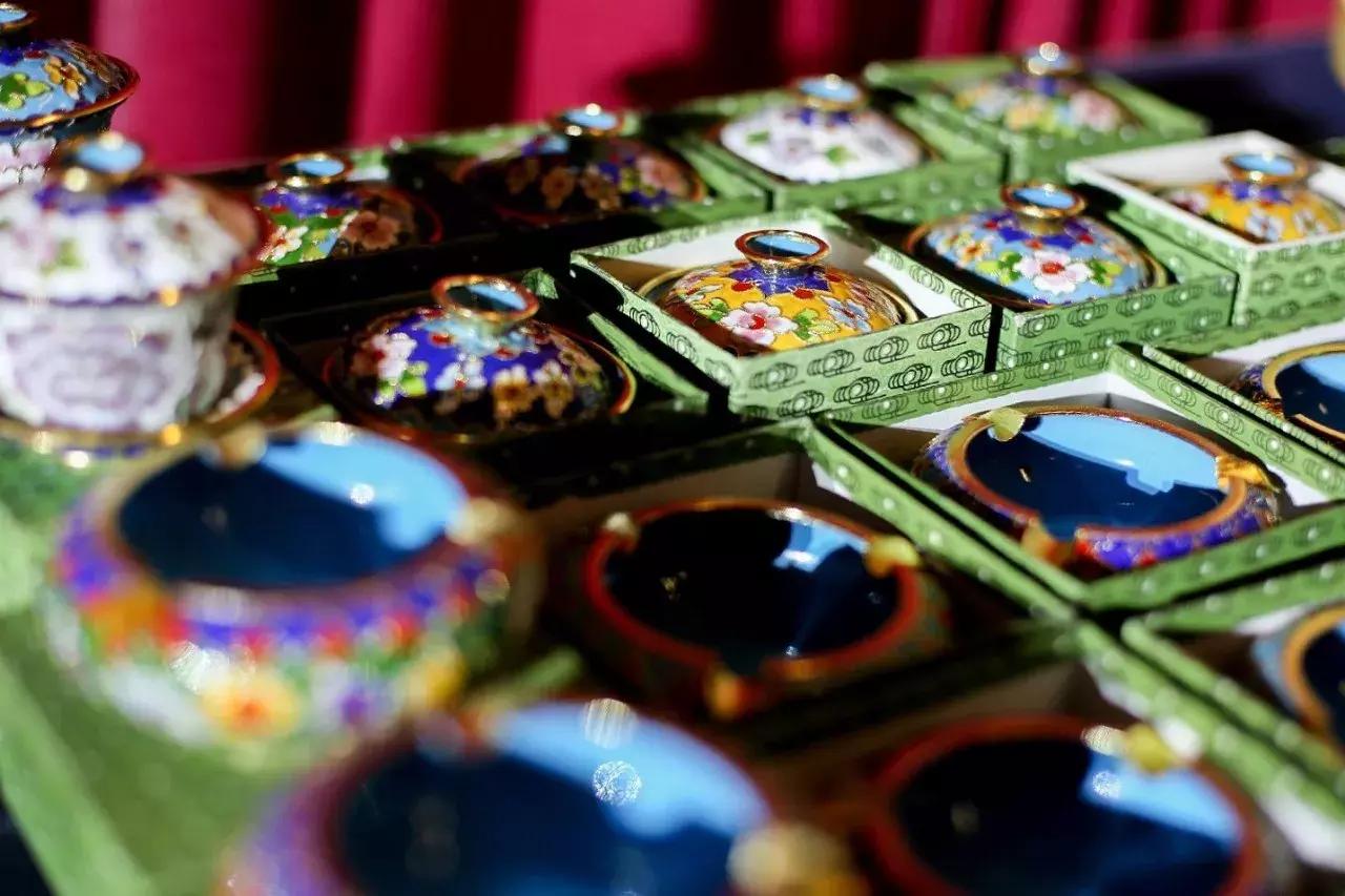 谱时现场｜母婴用品哪家强？来这就对了！