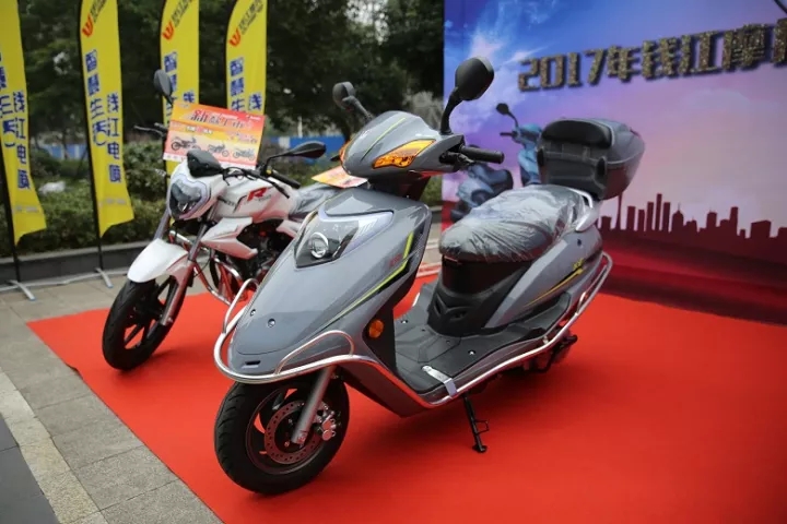 钱江摩托车新款,钱江新能源摩托车