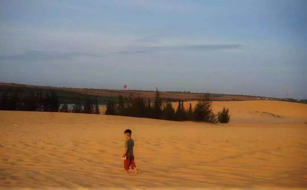 越南富国岛亲子游,越南哪里适合亲子游