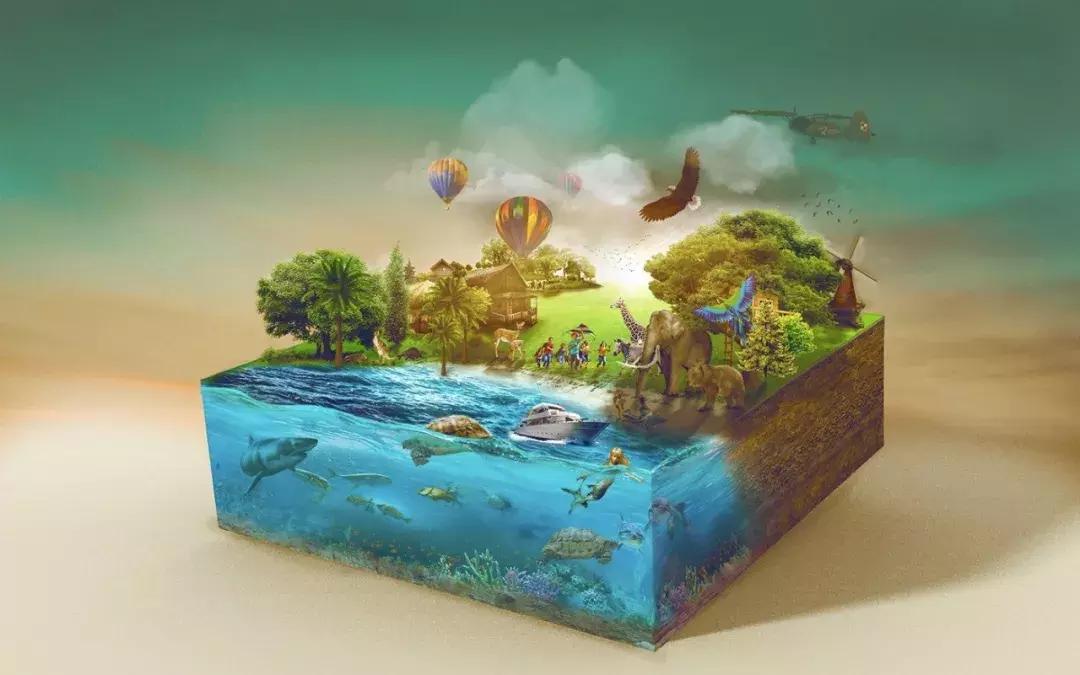 必看bbc10部地理纪录片,bbc十部顶级纪录片