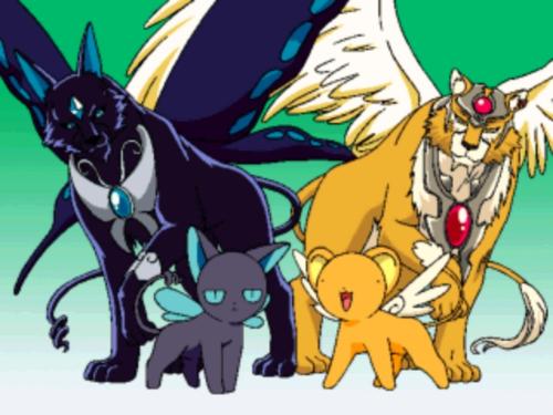 魔卡少女樱童年第一对cp,魔卡小樱童年回忆