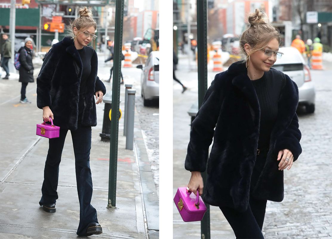 20180109-20180114｜你想要的欧美明星同款这里买！