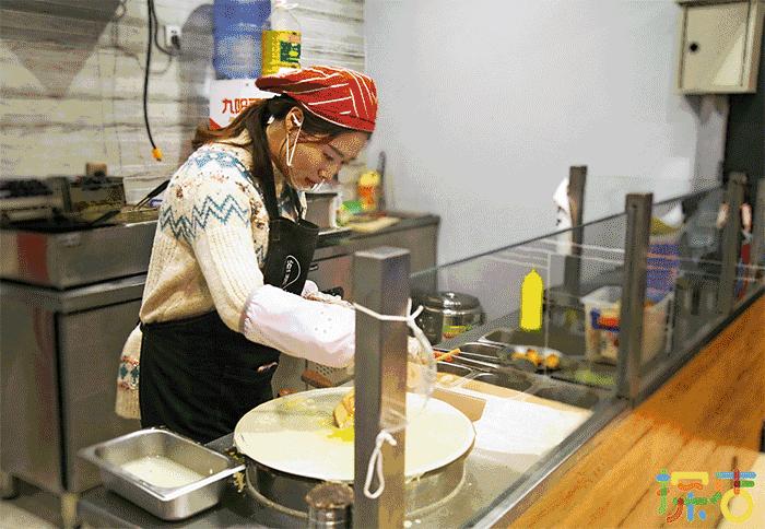 好吃又实惠的美食小吃推荐,超级好吃的美食店