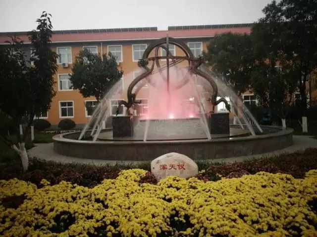 2017首都基础教育大扫描之三城乡一体化让这些乡村学校美翻啦！丨热门