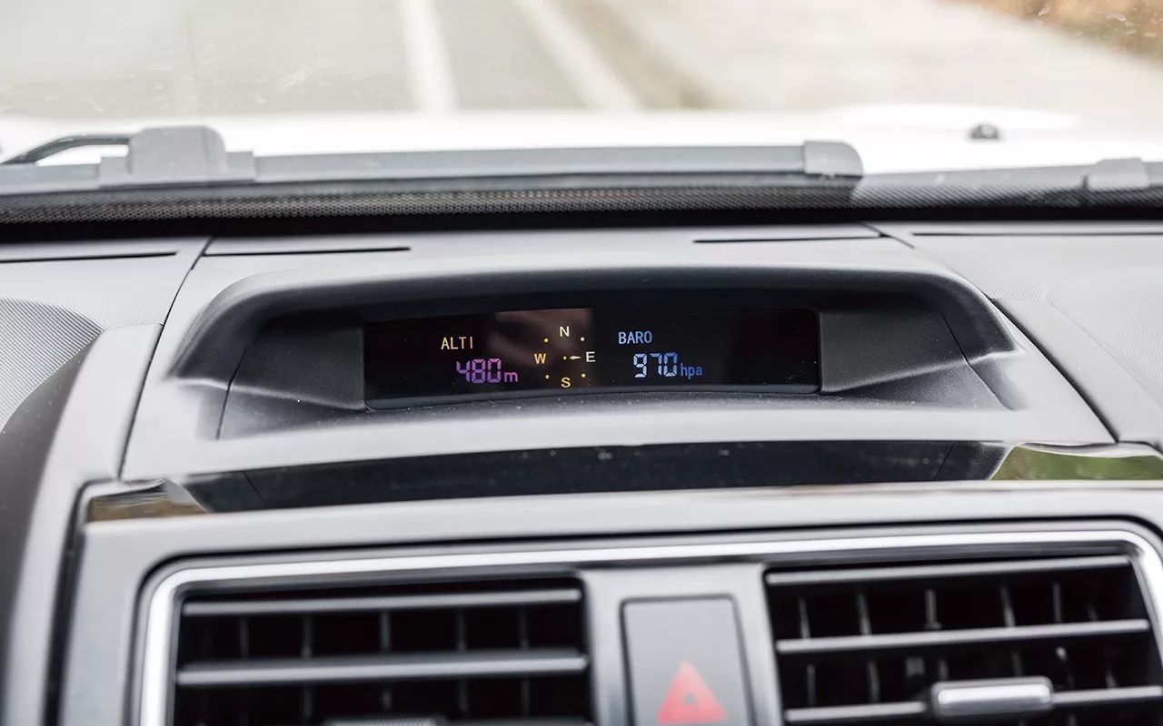 老款哈弗h5实测,新哈弗h5回归定制版试驾