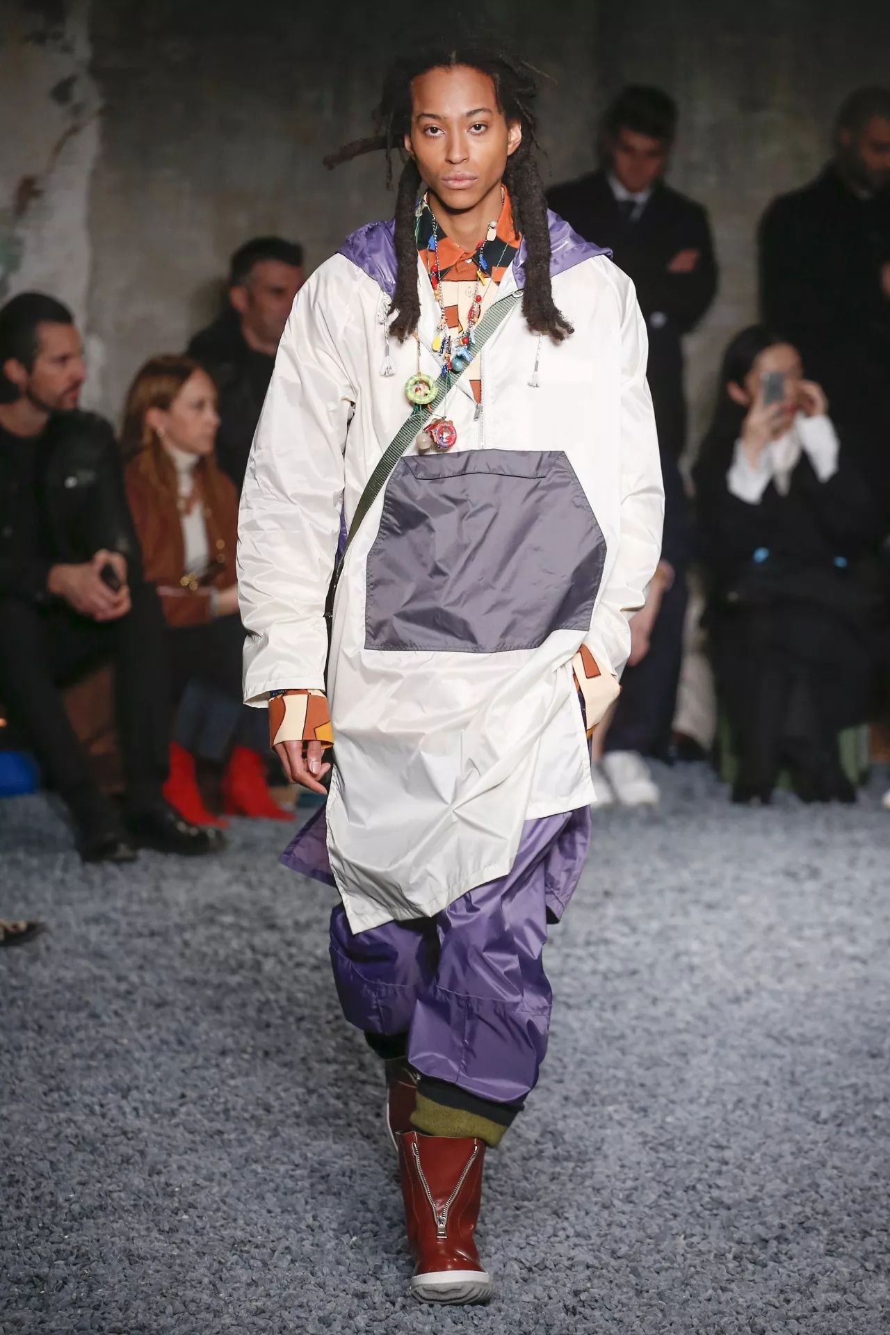 tf秀场2019,米兰时装周tfboys