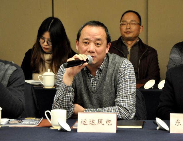 老板集团任建华、铁流股份张智林、春风动力赖国贵……余杭开发区这么多“大咖”聚在一起说了啥？