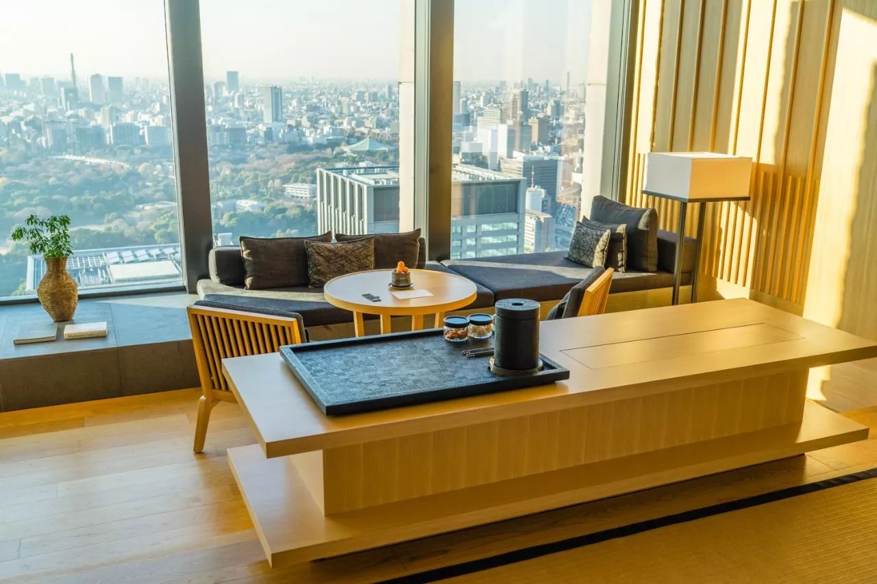 安缦酒店探店,安缦地下酒店