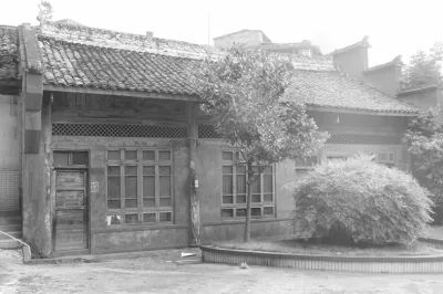 无问西东西南交大,无问西东与西南联大