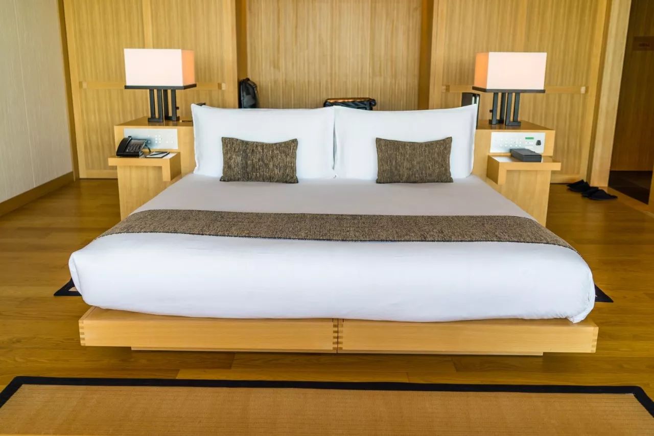 安缦酒店探店,安缦地下酒店