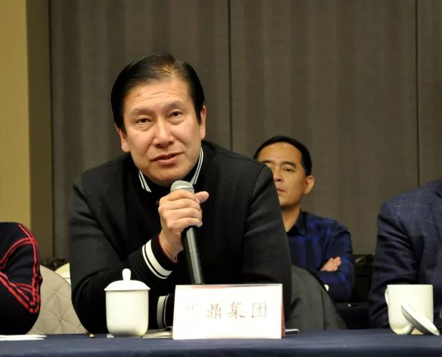 老板集团任建华、铁流股份张智林、春风动力赖国贵……余杭开发区这么多“大咖”聚在一起说了啥？