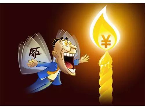 无抵押校园贷的被骗例子,微贷骗局揭秘