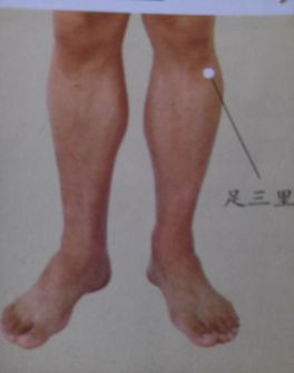 艾灸八髎穴的功效和好处,人体穴位艾灸大全