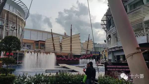 泰国购物必买大牌护肤品,来泰国必买