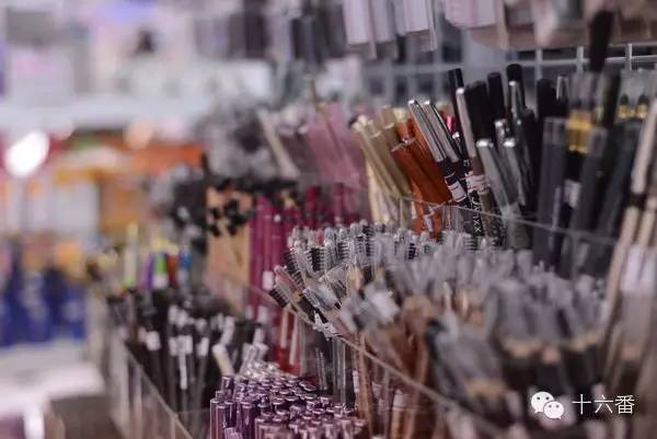 泰国购物必买大牌护肤品,来泰国必买