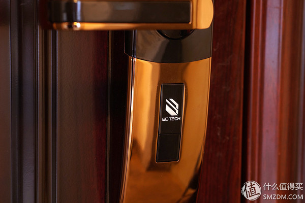 必达指纹锁i8a1,必达智能锁i8指纹感应