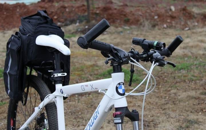 长途骑行手指无力,长途骑行手段疼怎么办