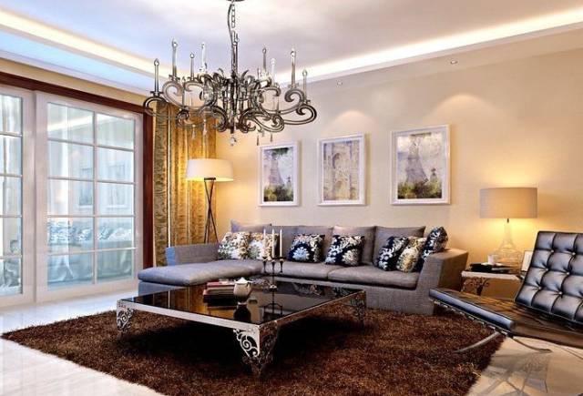 西安最有钱的富人区是哪个,西安最有钱的人都住哪里