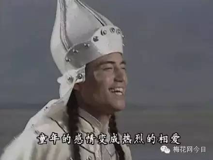 尔康表情包绿幕,尔康表情包原片段