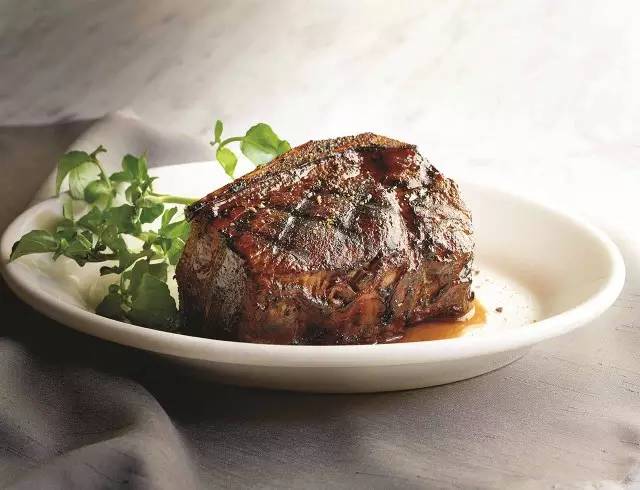 西餐点餐技巧大全,西餐厅点全熟牛排不尴尬