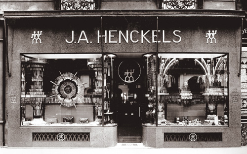 专业厨师常用的23种刀具,世界顶级中式厨师刀具