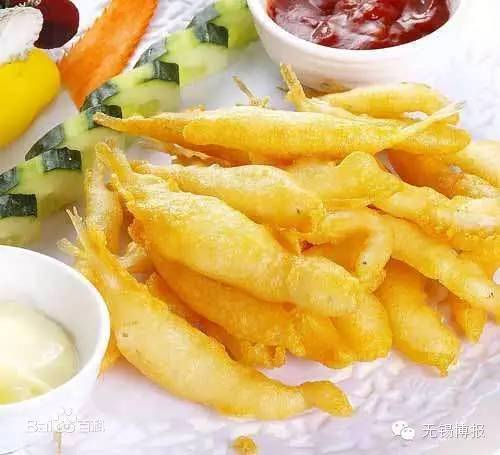 锡帮菜有哪几道,无锡本帮菜最有名的30道菜