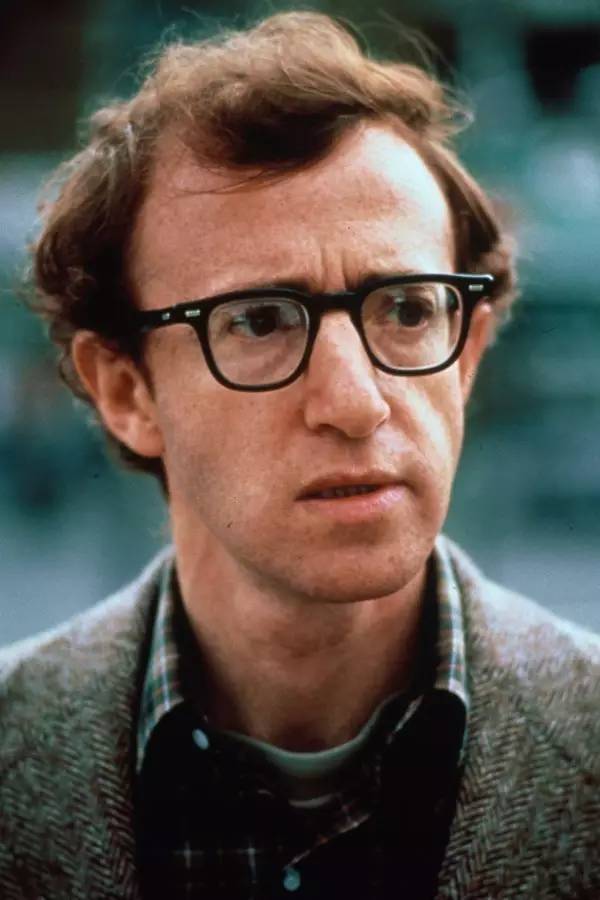 电影人谈伍迪艾伦,伍迪艾伦关于爱情