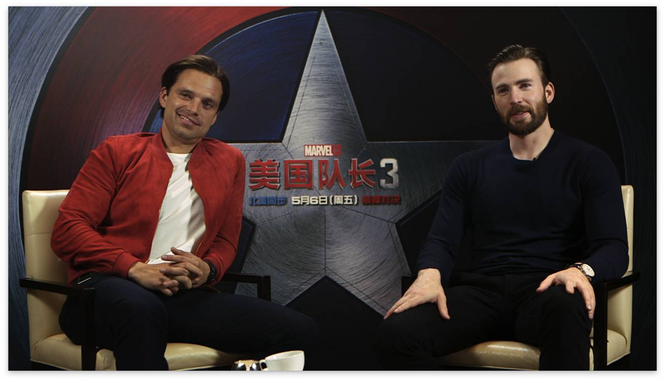 他俩的对话，把直男掰成了迷妹