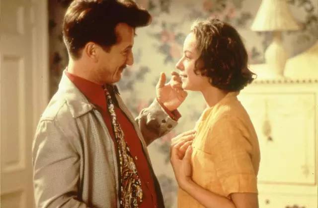 电影人谈伍迪艾伦,伍迪艾伦关于爱情