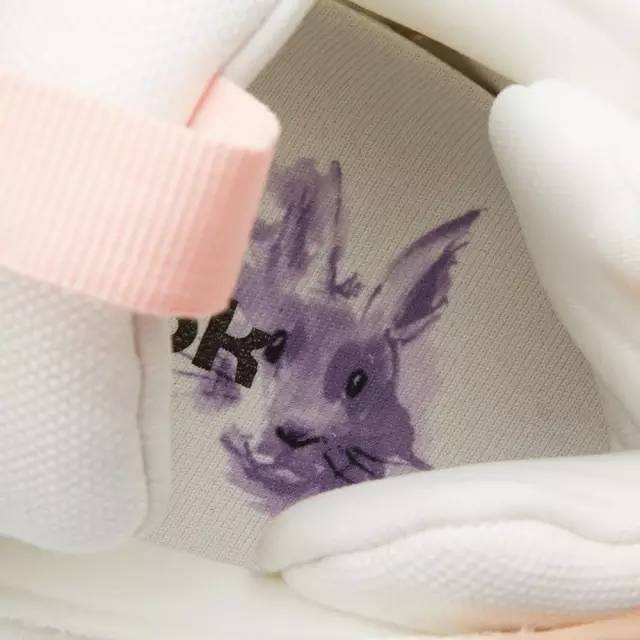 潮鞋粉色系,粉色系潮鞋推荐