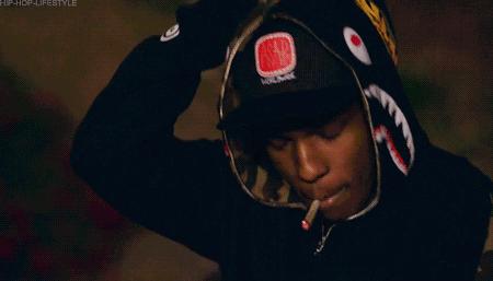 球鞋博主购买yeezy750,球鞋评测yeezy500