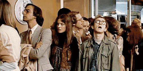 电影人谈伍迪艾伦,伍迪艾伦关于爱情