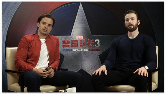 他俩的对话，把直男掰成了迷妹