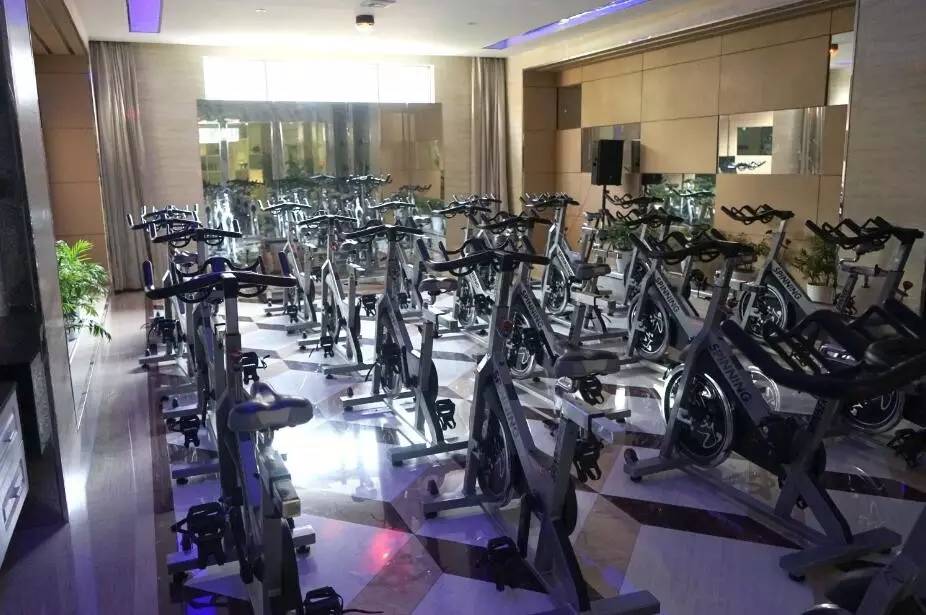 到拱墅来场大汗淋漓的约会吧（内含福利）