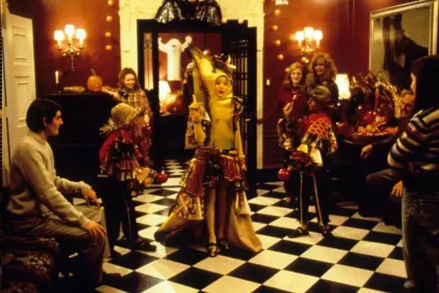 电影人谈伍迪艾伦,伍迪艾伦关于爱情