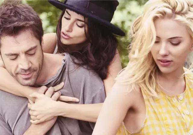 电影人谈伍迪艾伦,伍迪艾伦关于爱情