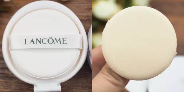 cpb兰蔻菁纯,cpb兰蔻菁纯粉底