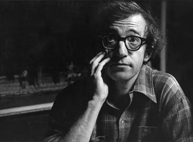 电影人谈伍迪艾伦,伍迪艾伦关于爱情