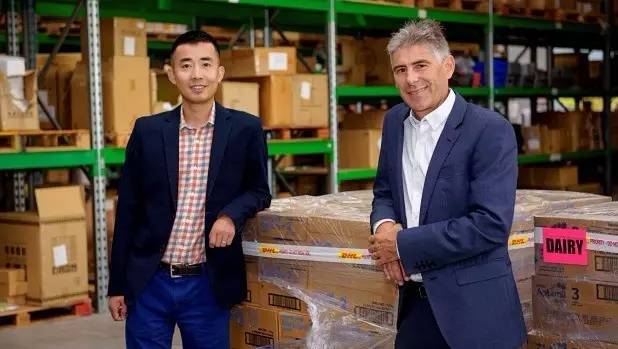 代购日子不好过了！新西兰批发商将在中国开超百家直销店，可以在家门口买纯正NZ特产啦。